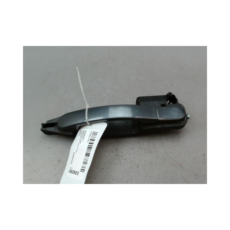POIGNEE EXTERIEURE PORTE ARRIERE GAUCHE FORD KA+