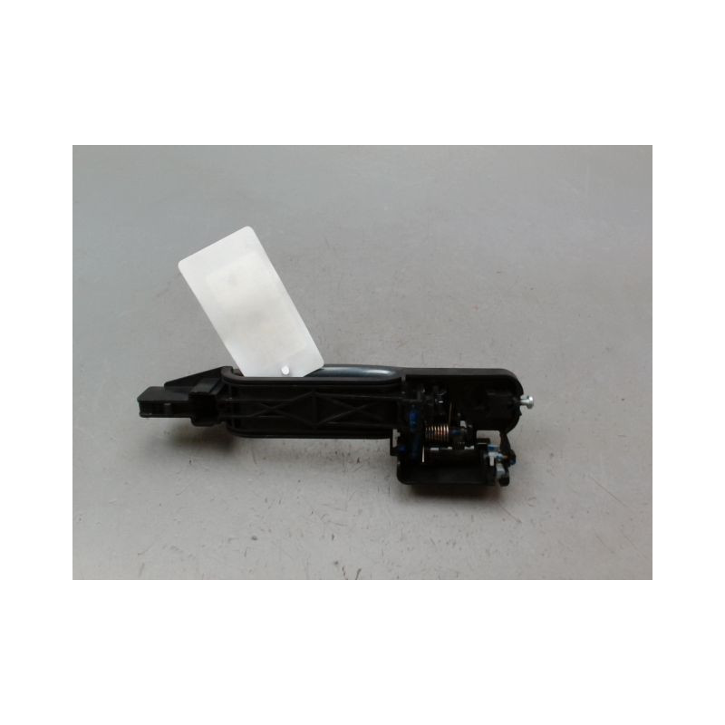 POIGNEE EXTERIEURE PORTE ARRIERE GAUCHE FORD KA+