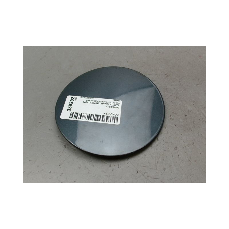 VOLET DE TRAPPE CARBURANT FORD KA+