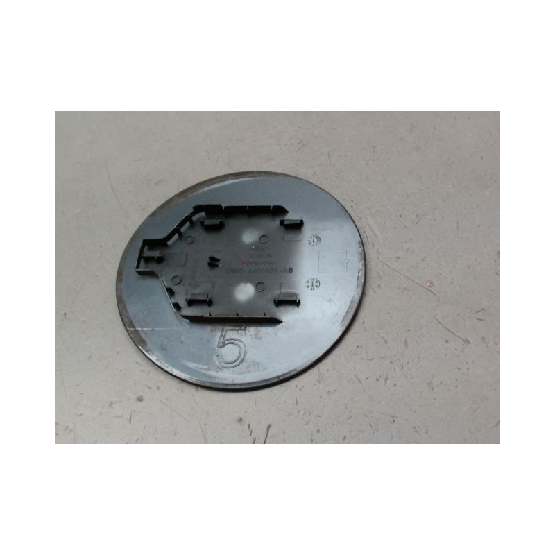 VOLET DE TRAPPE CARBURANT FORD KA+
