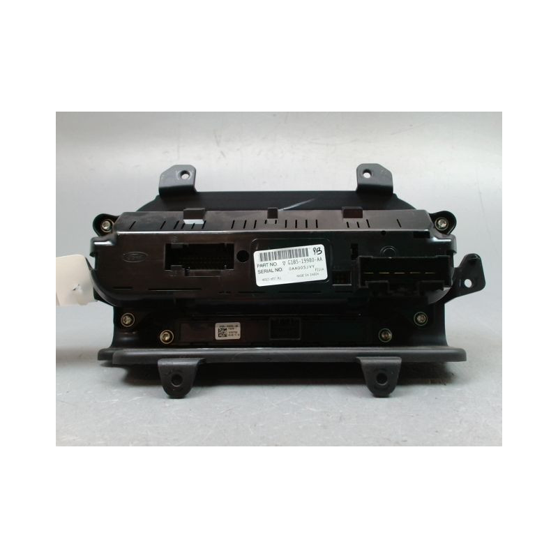 COMMANDE DE CHAUFFAGE FORD KA+