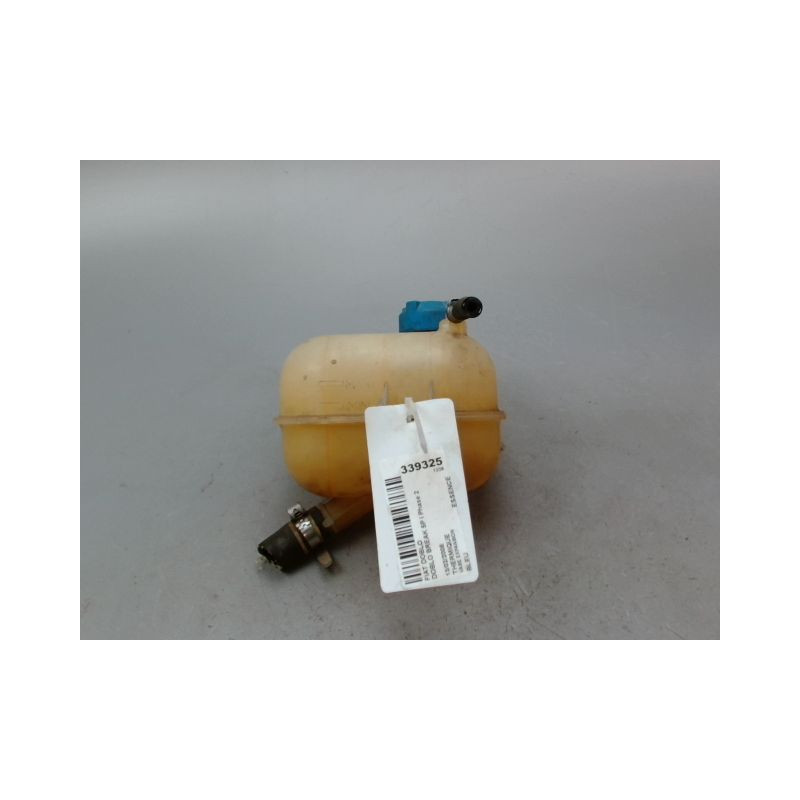 VASE EXPANSION FIAT DOBLO BREAK I Phase 2 2006-2009