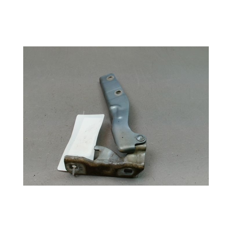 COMPAS GAUCHE CAPOT FIAT DOBLO BREAK I Phase 2 2006-2009