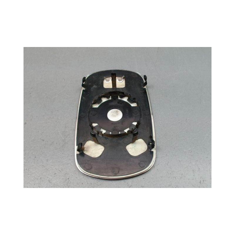 GLACE RETROVISEUR EXT G FIAT DOBLO BREAK I Phase 2 2006-2009