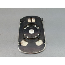 GLACE RETROVISEUR EXT G FIAT DOBLO BREAK I Phase 2 2006-2009