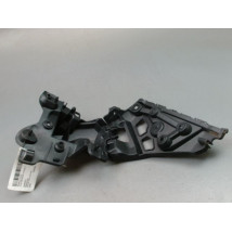 SUPPORT PARE-CHOC ARG RENAULT CLIO IV Phase 1 2012-...