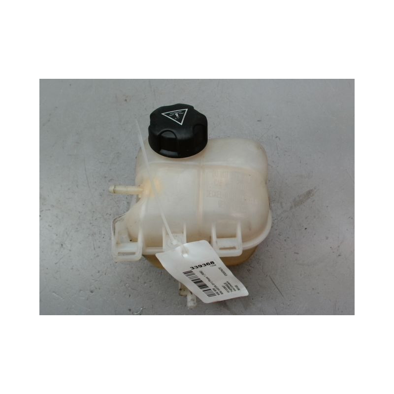 VASE EXPANSION MINI MINI II Phase 1 (R56) 2006-2010