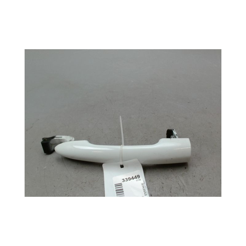 POIGNEE EXTERIEURE PORTE AVANT GAUCHE PEUGEOT 107 Phase 2 2009-2012