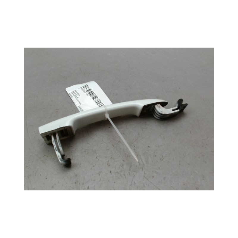 POIGNEE EXTERIEURE PORTE AVANT GAUCHE PEUGEOT 107 Phase 2 2009-2012