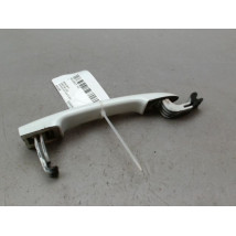 POIGNEE EXTERIEURE PORTE AVANT GAUCHE PEUGEOT 107 Phase 2 2009-2012