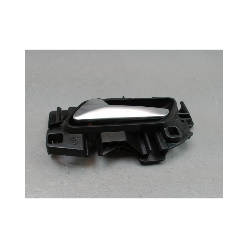 POIGNEE INTERIEURE PORTE ARRIERE GAUCHE PEUGEOT 308 SW 2008-