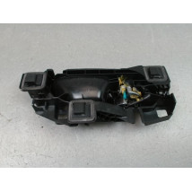 POIGNEE INTERIEURE PORTE ARRIERE GAUCHE PEUGEOT 308 SW 2008-