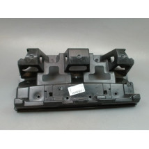 ABSORBEUR PARE-CHOC ARRIERE CITROEN C-ELYSEE