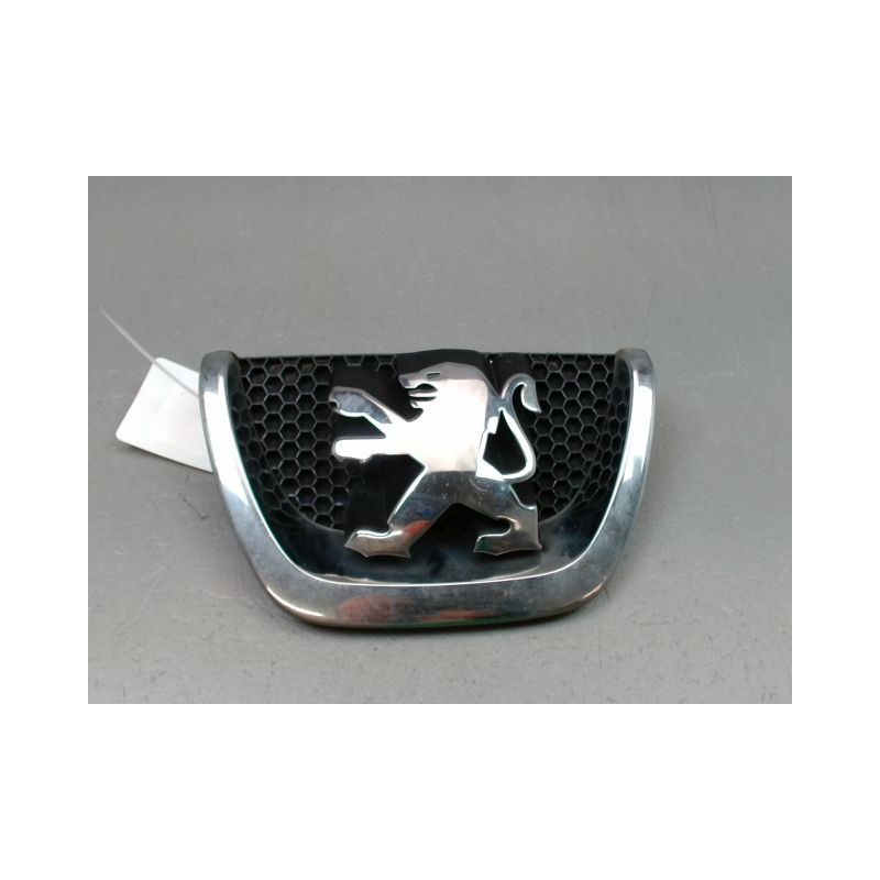 SIGLE CAPOT PEUGEOT 207 2006-2013