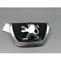 SIGLE CAPOT PEUGEOT 207 2006-2013