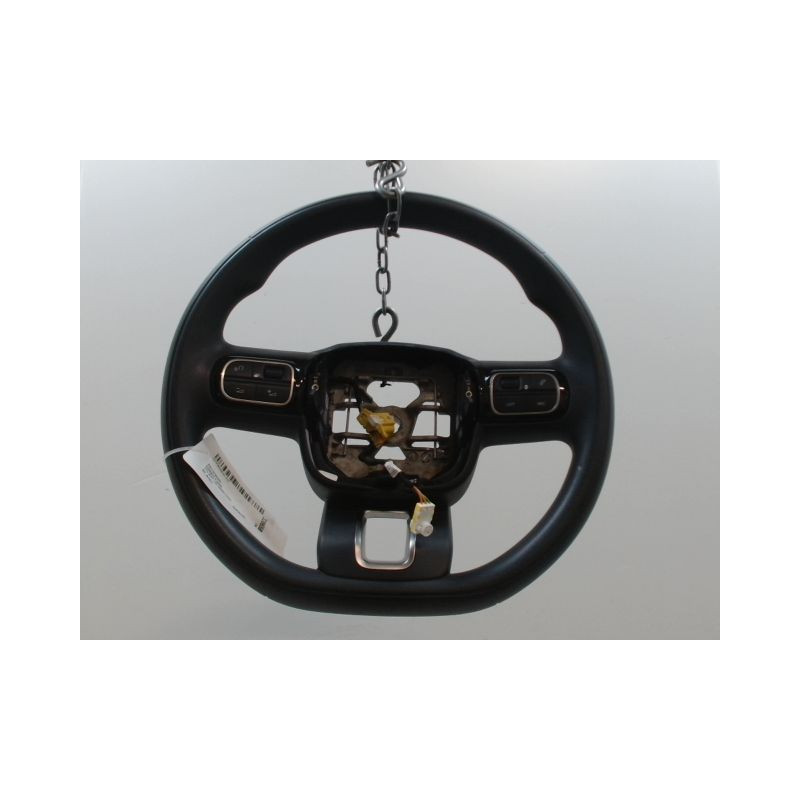 VOLANT DE DIRECTION CITROEN C3