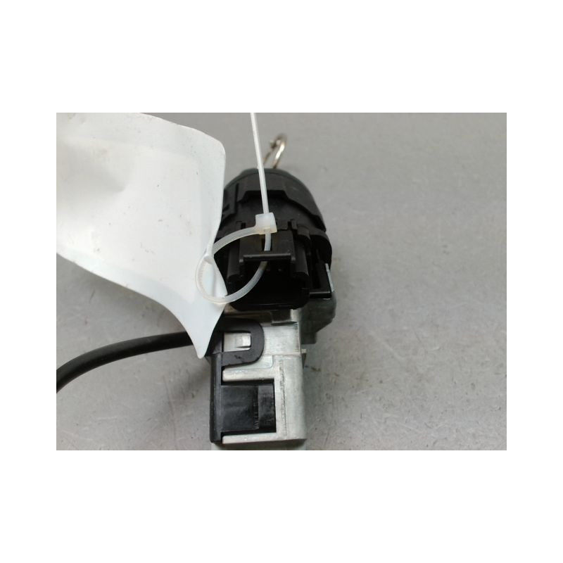 ANTIVOL DE DIRECTION CITROEN C3