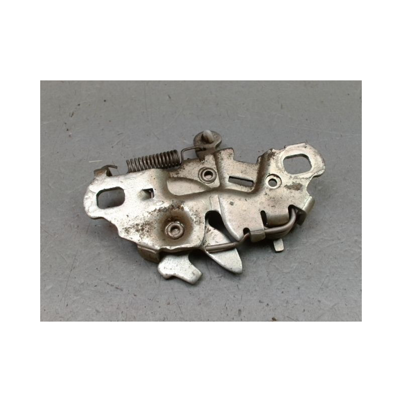 SERRURE CAPOT PEUGEOT 208 Phase 1 2012-...