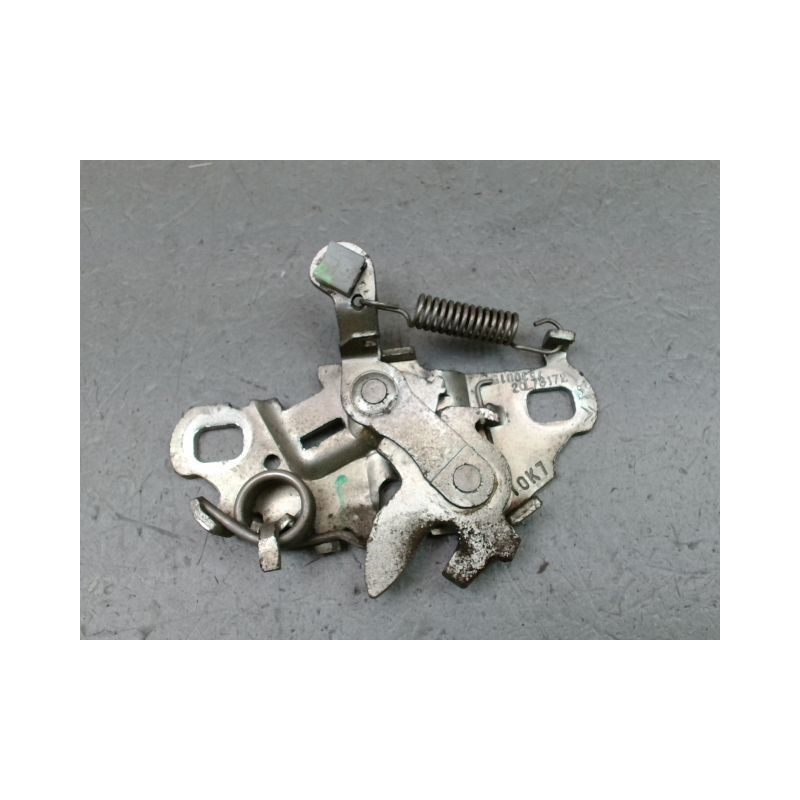 SERRURE CAPOT PEUGEOT 208 Phase 1 2012-...