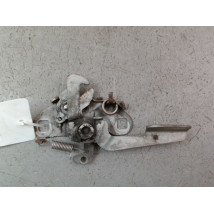 SERRURE CAPOT PEUGEOT 306 CABRIO 2P PHASE 2 1997-2002