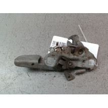 SERRURE CAPOT PEUGEOT 306 CABRIO 2P PHASE 2 1997-2002