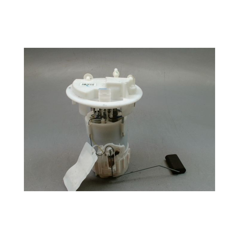 POMPE CARBURANT IMMERGEE CITROEN C4 CACTUS