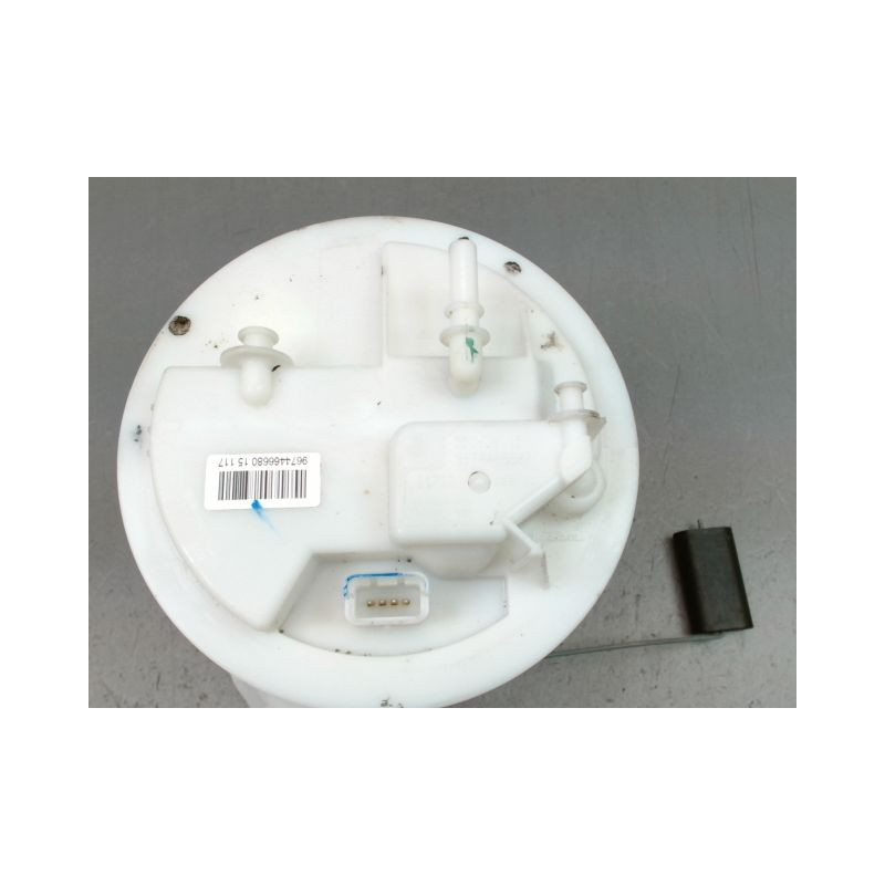 POMPE CARBURANT IMMERGEE CITROEN C4 CACTUS