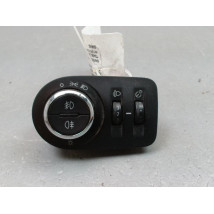 INTERIEUR COMMANDE PHARES OPEL MERIVA MONOSP. II Phase 2 (B) 2013-...