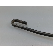 BRAS ESSUIE-GLACE AVANT GAUCHE PEUGEOT 206 + 2009-2013