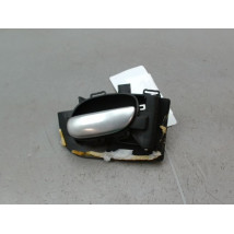 POIGNEE INTERIEURE PORTE AVANT DROIT PEUGEOT 206 + 2009-2013