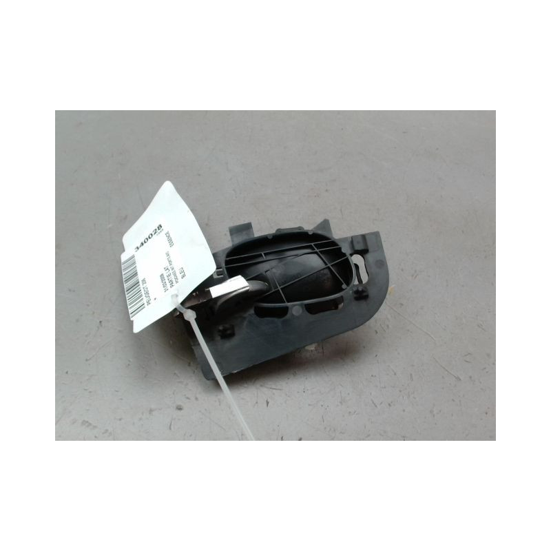 POIGNEE INTERIEURE PORTE AVANT DROIT PEUGEOT 206 + 2009-2013