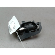 POIGNEE INTERIEURE PORTE AVANT DROIT PEUGEOT 206 + 2009-2013