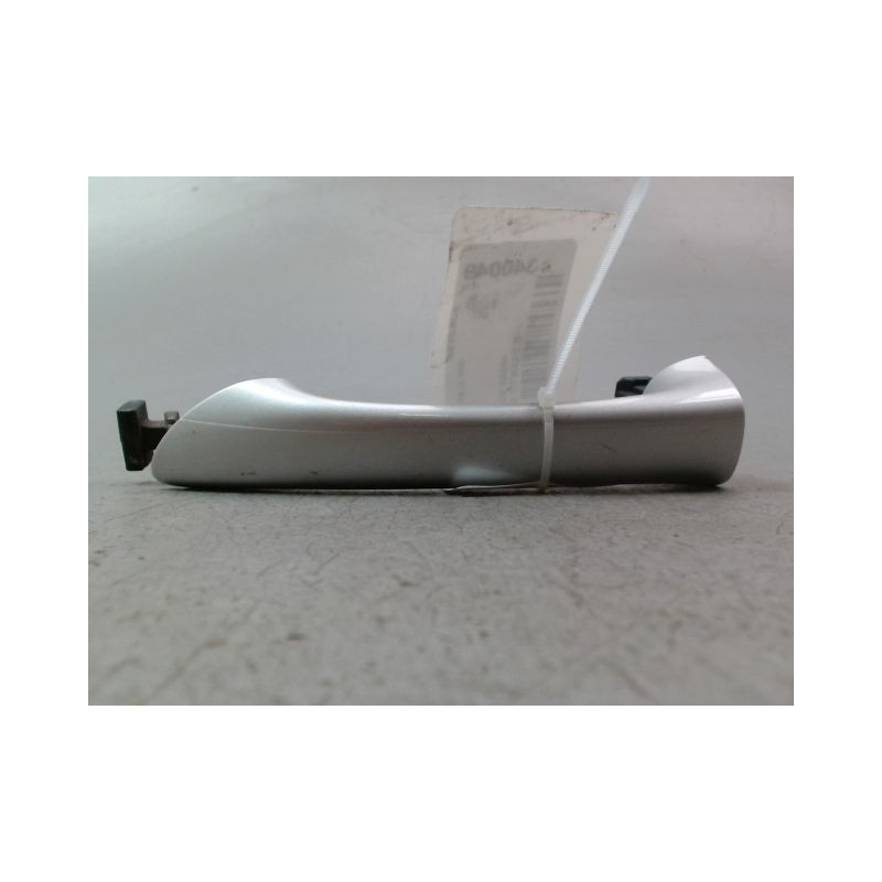 POIGNEE EXTERIEURE PORTE AVANT GAUCHE MERCEDES CLASSE B 2008-