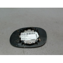GLACE RETROVISEUR EXT D PEUGEOT 206 + 2009-2013