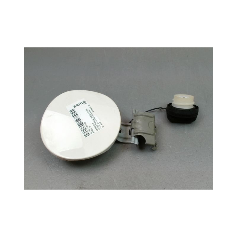 VOLET DE TRAPPE CARBURANT TOYOTA AYGO 3P
