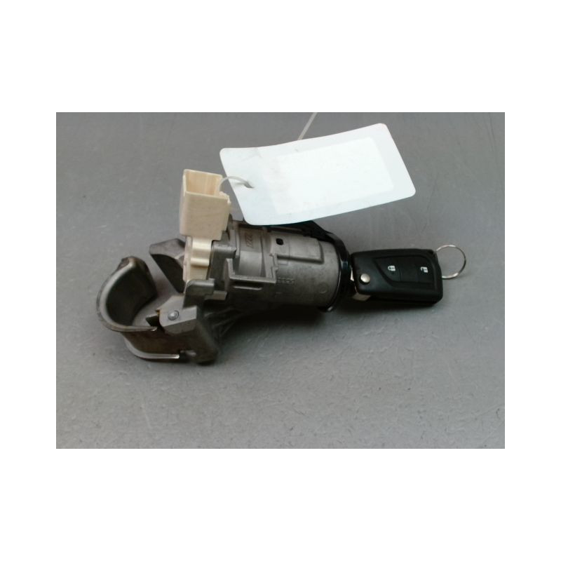 ANTIVOL DE DIRECTION TOYOTA AYGO 3P