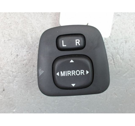 COMMANDE RETROVISSEUR EXT ELECTRIQUE