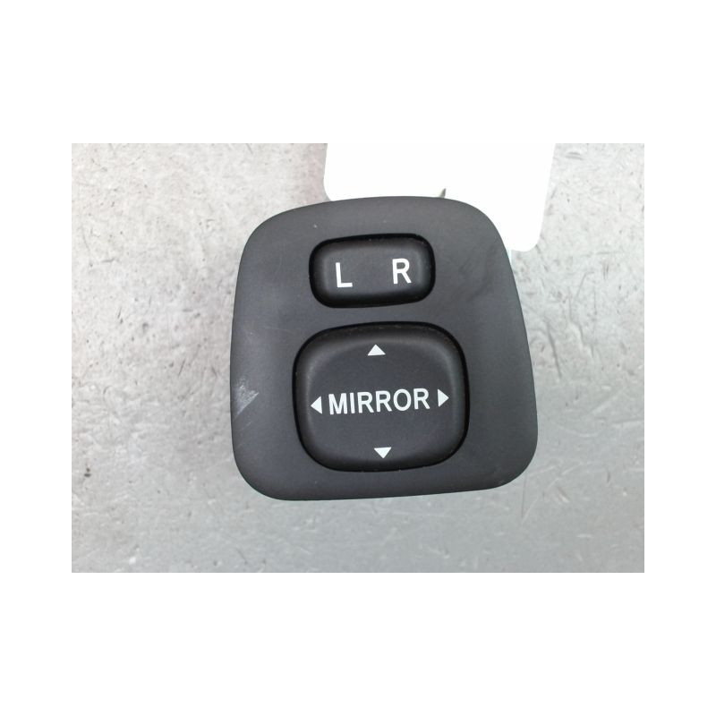 COMMANDE RETROVISSEUR EXTERIEUR ELECTRIQUE TOYOTA AYGO 3P