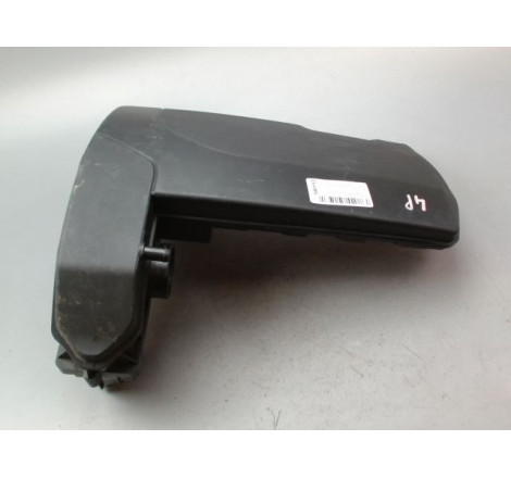 BOITIER FILTRE A AIR