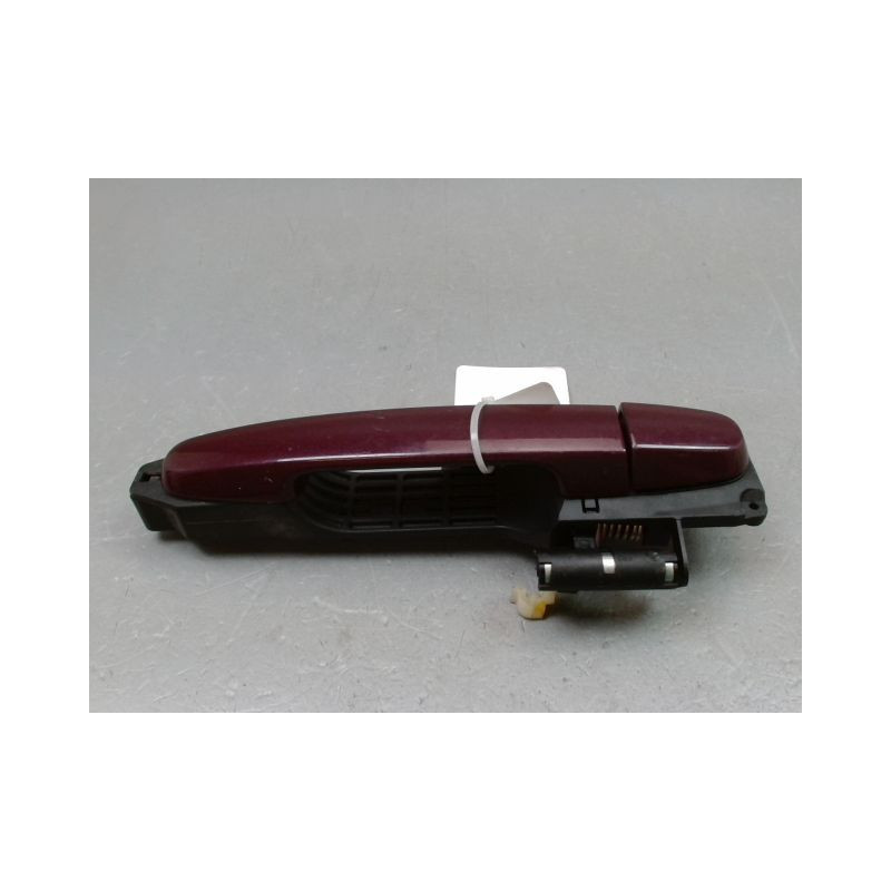 POIGNEE EXTERIEURE PORTE AVANT DROIT PEUGEOT 108
