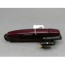 POIGNEE EXTERIEURE PORTE AVANT DROIT PEUGEOT 108