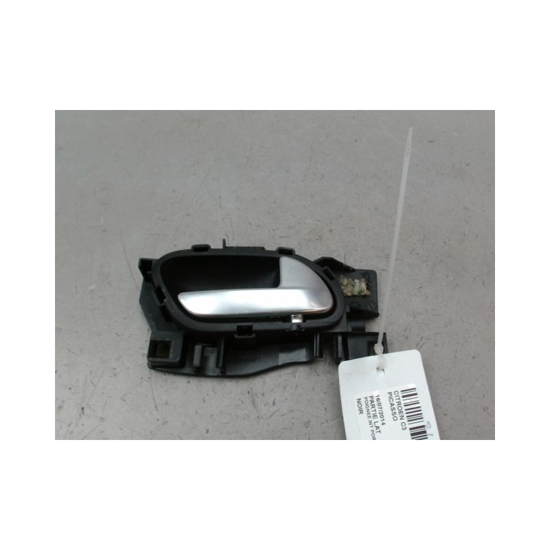 POIGNEE INTERIEURE PORTE AVANT DROIT CITROEN C3 PICASSO MONOSP. Phase 2 2012-...