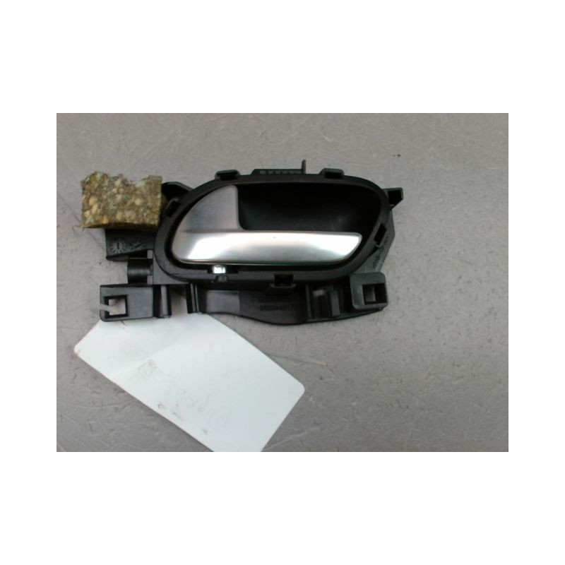 POIGNEE INTERIEURE PORTE AVANT GAUCHE CITROEN C3 PICASSO MONOSP. Phase 2 2012-...