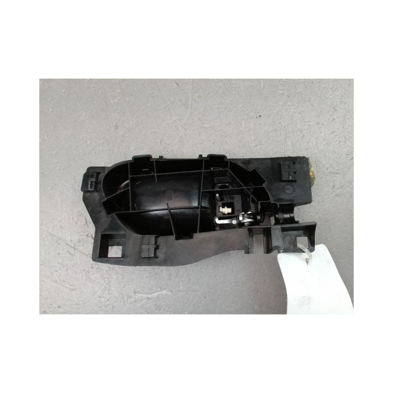 POIGNEE INTERIEURE PORTE AVANT GAUCHE CITROEN C3 PICASSO MONOSP. Phase 2 2012-...