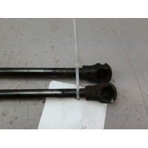 VERIN HAYON G CITROEN C3 PICASSO MONOSP. Phase 2 2012-...