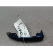 POIGNEE EXTERIEURE PORTE AVANT GAUCHE VOLKSWAGEN TOURAN