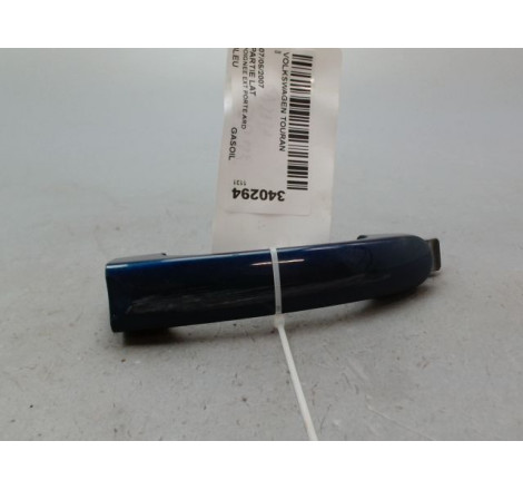 POIGNEE EXT PORTE ARD