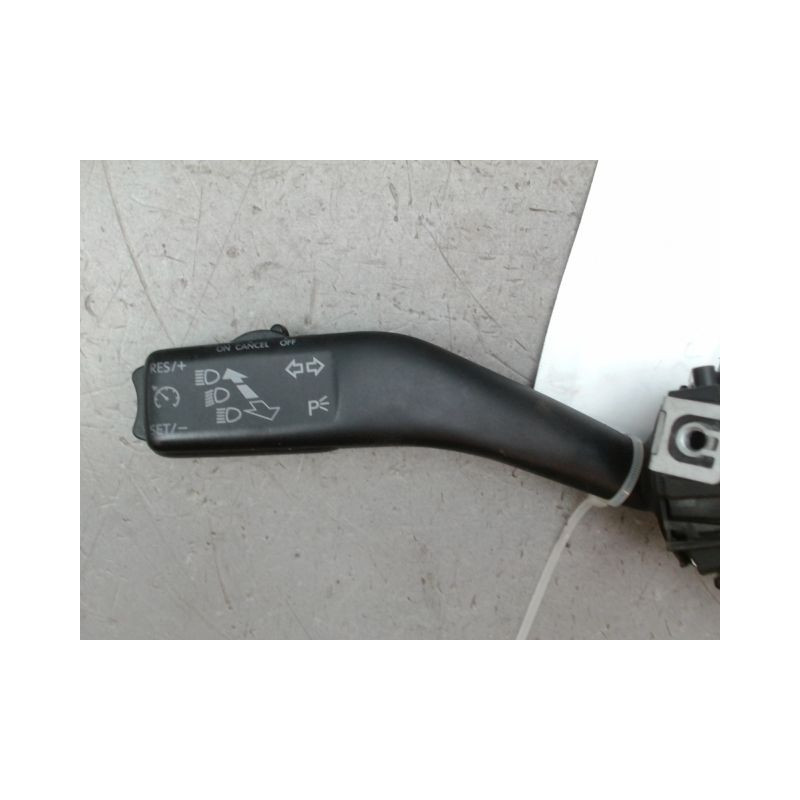 COMMANDE CLIGNOTANT VOLKSWAGEN TOURAN