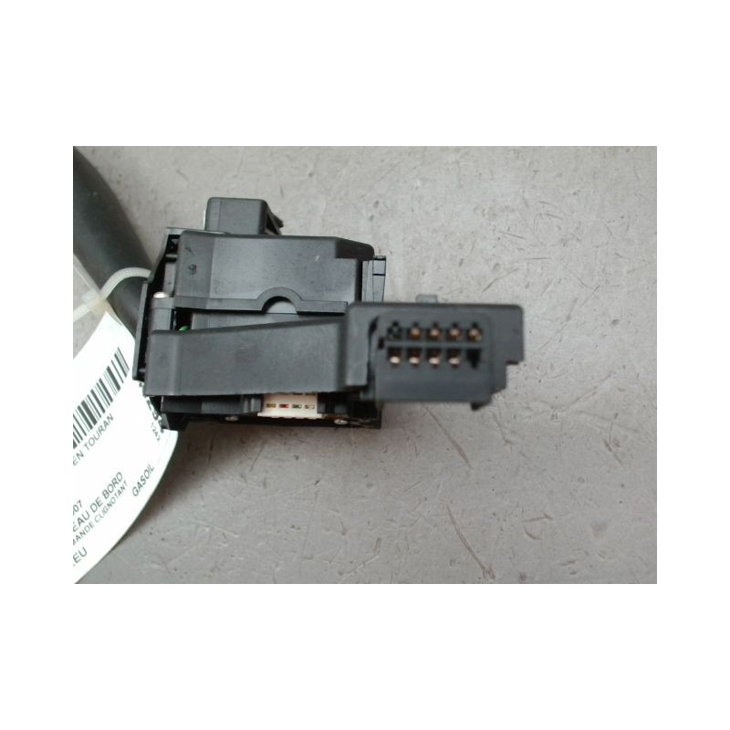 COMMANDE CLIGNOTANT VOLKSWAGEN TOURAN