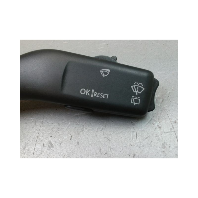 COMMANDE ESSUIE GLACE VOLKSWAGEN TOURAN